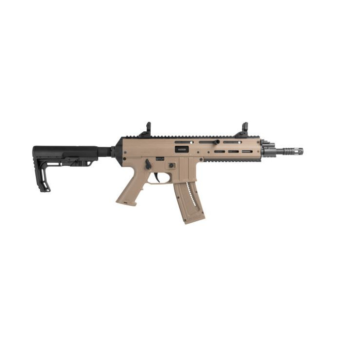 Karabin Mauser M15 US TAN BL-CAN kal. 22LR